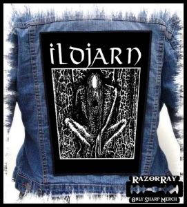 ILDJARN - Roots -- Backpatch