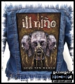 ILL NINO - Dead New World -- Backpatch.jpg
