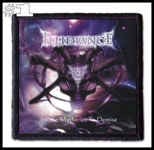 ILLIDIANCE -- Patch