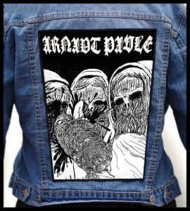 ARNAUT PAVLE -- Backpatch
