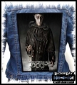 IMPENDING DOOM - Serpent servant -- Backpatch.jpg