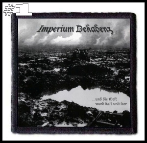 IMPERIUM DEKADENZ -- Patch