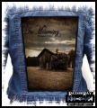 IN MOURNING - Shrouded Divine -- Backpatch.jpg