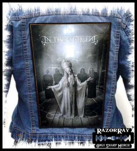 IN THIS MOMENT - Ritual -- Backpatch.jpg