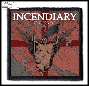INCENDIARY -- Patch