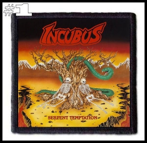 INCUBUS -- Patch