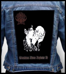 Ekran ABRUPTUM - Obscuritatem Advoco Amplectére Me