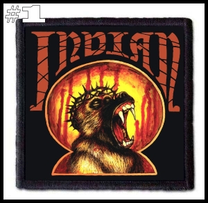 INDIAN -- Patch