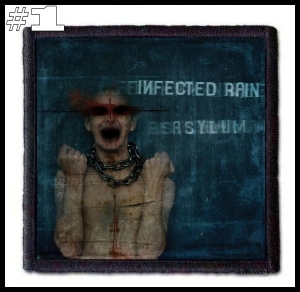 INFECTED RAIN -- Patch