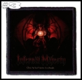 INFERNAL MAJESTY -- Patch (3).jpg