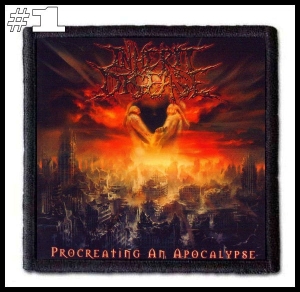 INHERIT DISEASE -- Patch