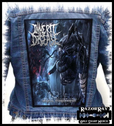 INHERIT DISEASE - Visceral Transcendence -- Backpatch.jpg