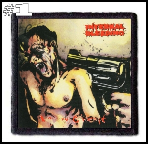 INTERNAL BLEEDING -- Patch
