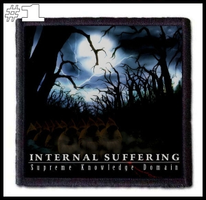 INTERNAL SUFFERING -- Patch