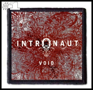 INTRONAUT -- Patch