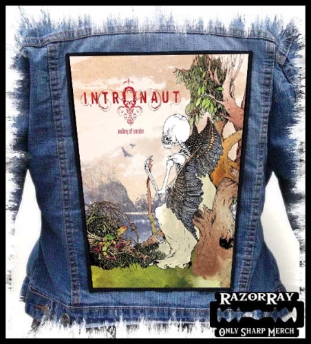 INTRONAUT - Valley of Smoke -- Backpatch.jpg