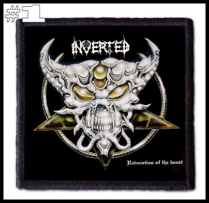 INVERTED -- Patch