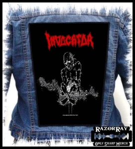 INVOCATOR -- Alterations From the Past -- Backpatch