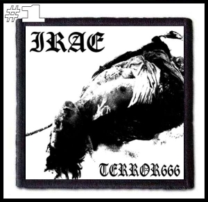 IRAE -- Patch