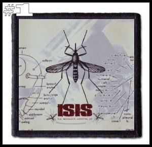 ISIS -- Patch