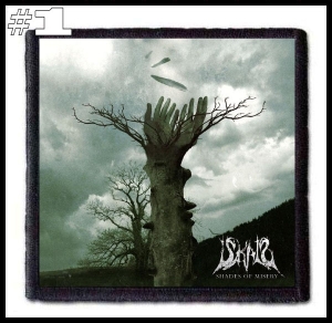 ISKALD -- Patch