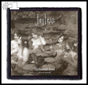 JOYLESS -- Patch