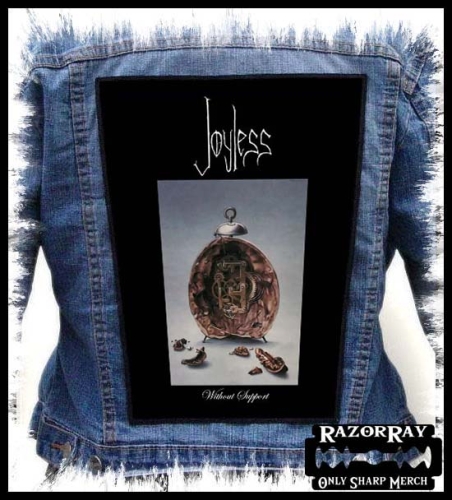 JOYLESS - Without Support -- Backpatch.jpg