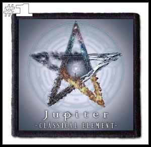 JUPITER -- Patch