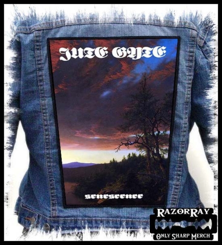 JUTE GYTE - Senescence -- Backpatch.jpg