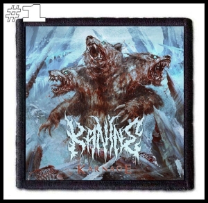 KANINE -- Patch