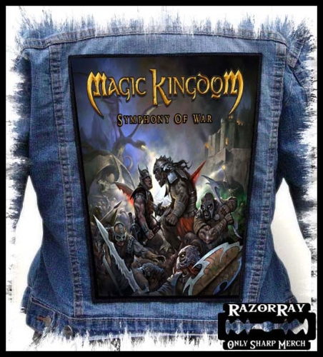 MAGIC KINGDOM - Symphony of War -- Backpatch.jpg