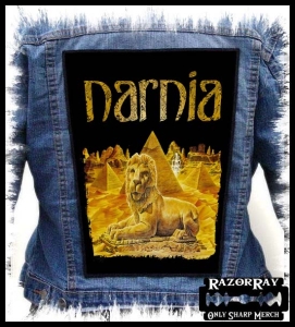 Ekran NARNIA - Desert Land