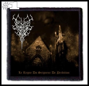 OBSCURCIS ROMANCIA -- Patch