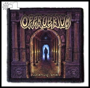 OPPROBRIUM -- Patch
