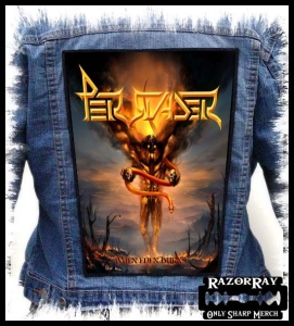 Ekran PERSUADER - When Eden Burns