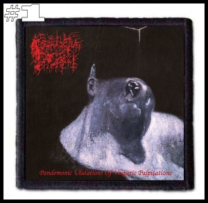 PROSANCTUS INFERI -- Patch