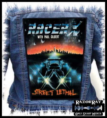 RACER X - Street Lethal -- Backpatch.jpg