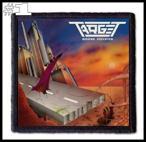 TARGET -- Patch