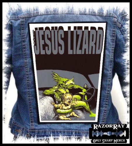 THE JESUS LIZARD - Lizard Baby -- Backpatch.jpg