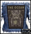 THE OCEAN - Metal Sludge -- Backpatch.jpg