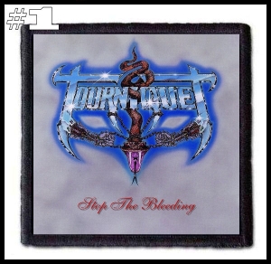 TOURINQUET -- Patch