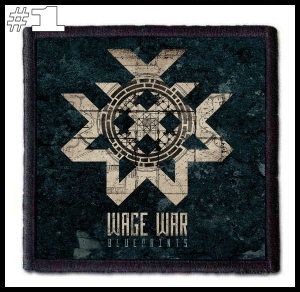 WAGE WAR -- Patch