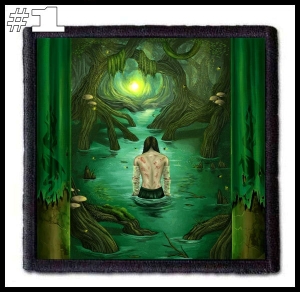 XANTHOCHROID -- Patch