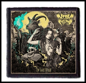 HIGH FIGHTER - The Goat Ritual -- Patch