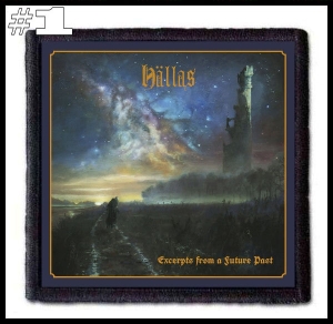 HALLAS -- Patch