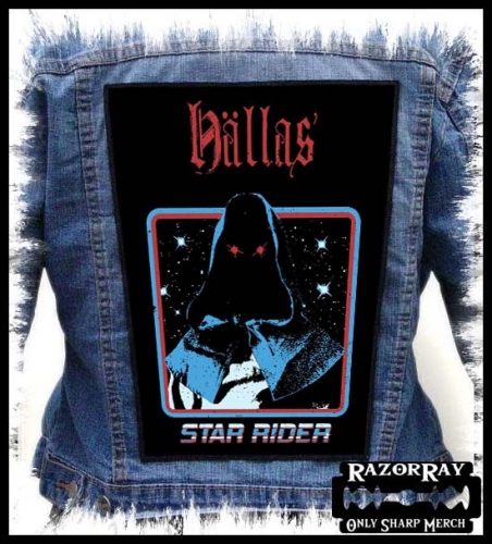 HALLAS - Star Rider -- Backpatch.jpg