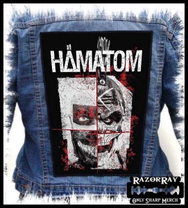 Ekran HAMATOM -- Masks