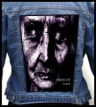 PARADISE LOST - One Second -- Backpatch.jpg