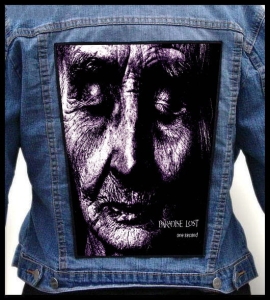 PARADISE LOST - One Second -- Backpatch