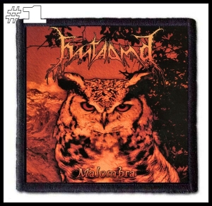 HANTAOMA -- Patch